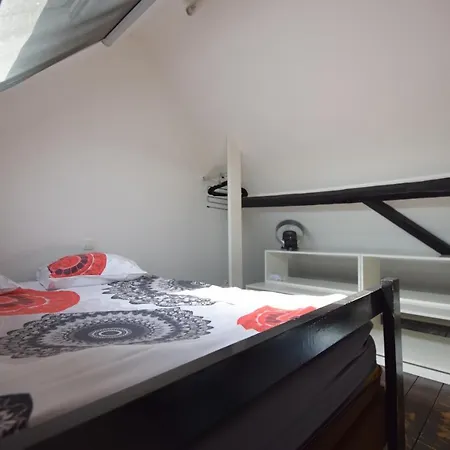 Apartment At