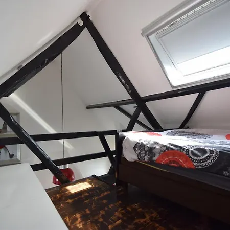 Apartment At *