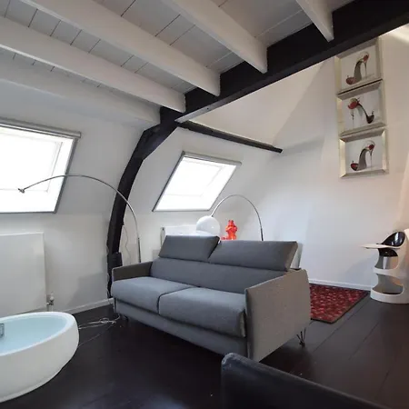 Apartment At Ghent