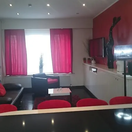 Apartment At *