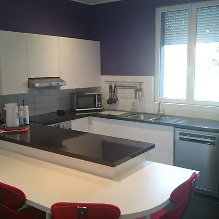 At Apartamento