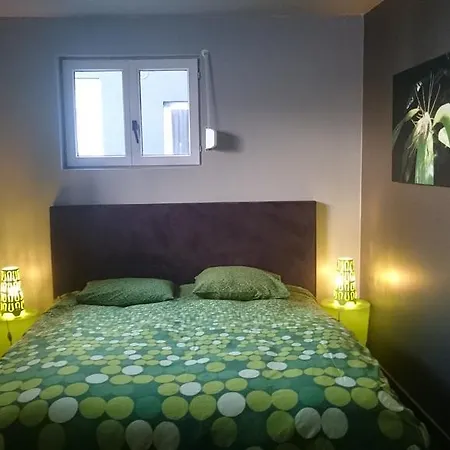 At Apartment Ghent