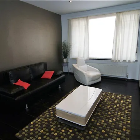 At * Ghent