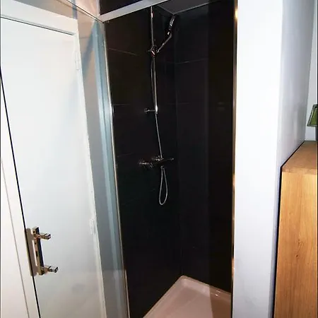 Apartment At