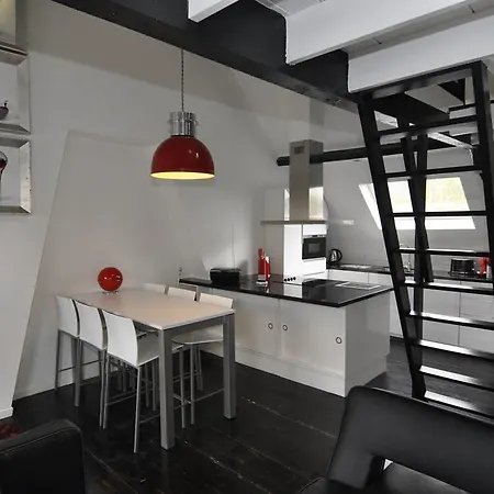 Apartment At *