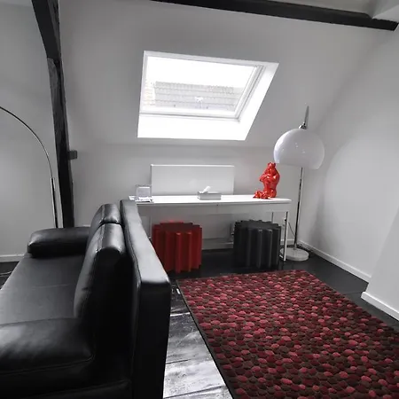 Apartment At *
