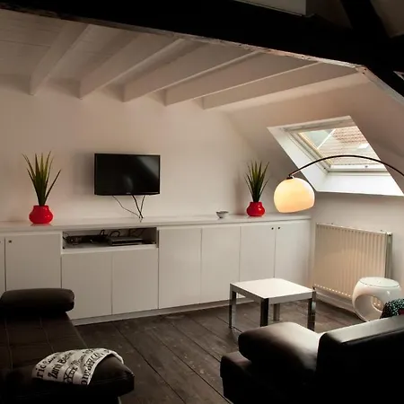 Apartment At Ghent