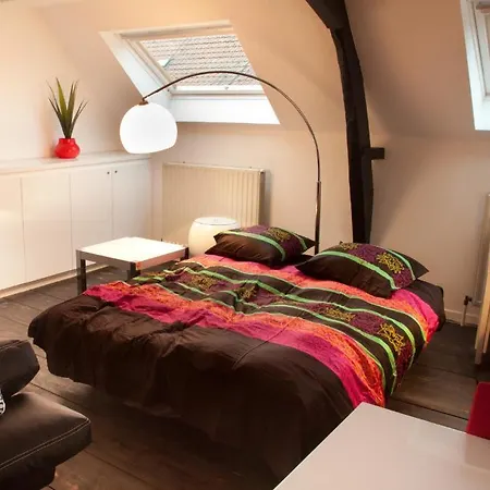 Apartment At Ghent
