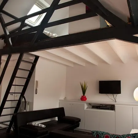 Apartment At *