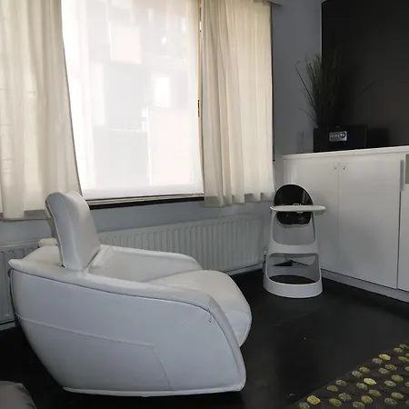 Apartment At *