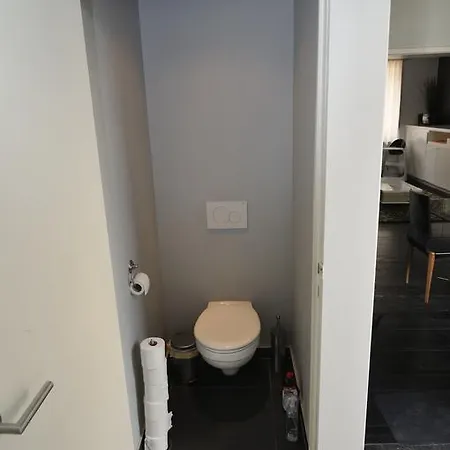Apartment At