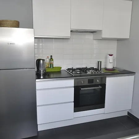 Apartment At Ghent