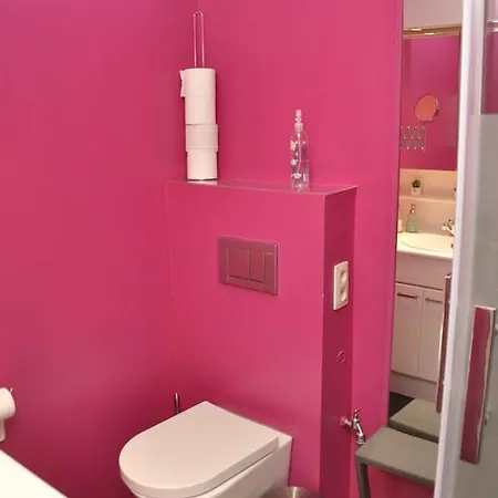 Apartment At