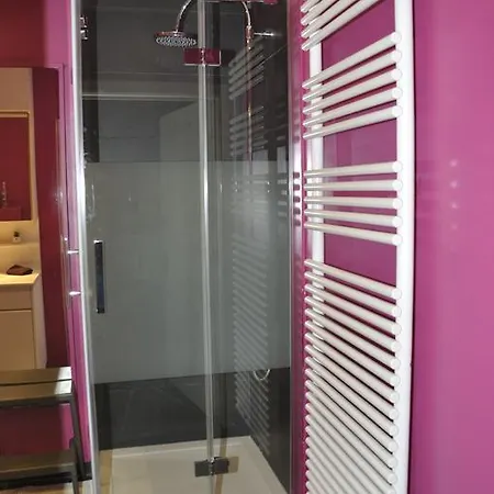 Apartment At *