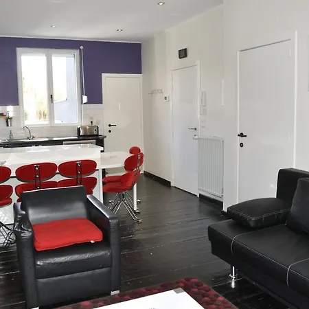 Apartment At *
