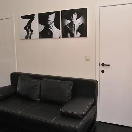 Apartment At