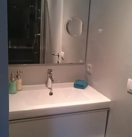 Apartment At *