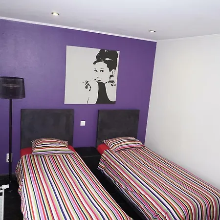At Apartment Ghent
