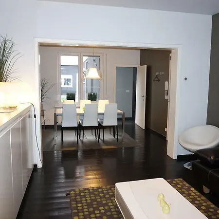 Apartment At Ghent