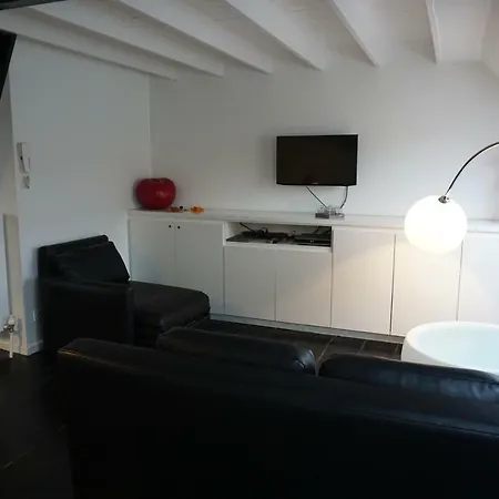 At * Ghent