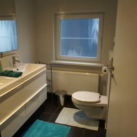 Apartment At Ghent