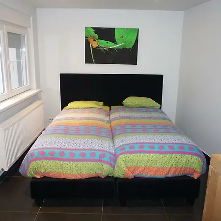At Apartment Ghent