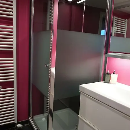 Apartment At *
